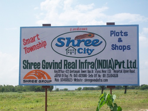Real Estate Services