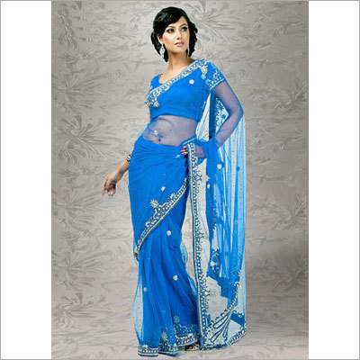 Designer Silk Sarees