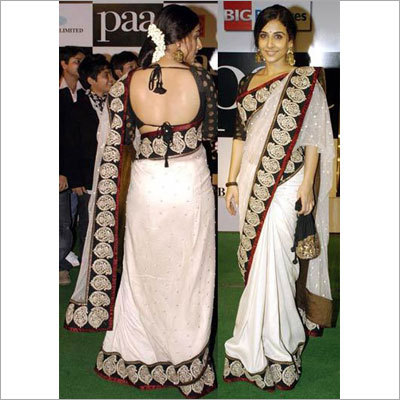 Heavy Designer Sarees
