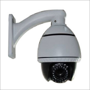 Surveillance Cctv Camera