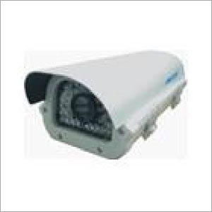 High Resolution Security CCTV Camera