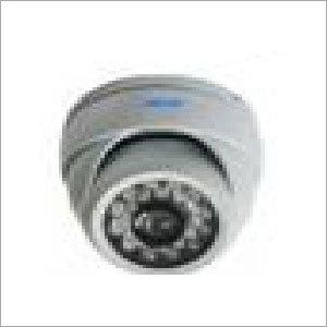 High Speed Dome Camera