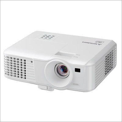 Mobile SVGA Projector