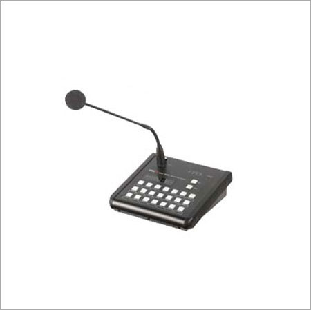 Portable Microphones