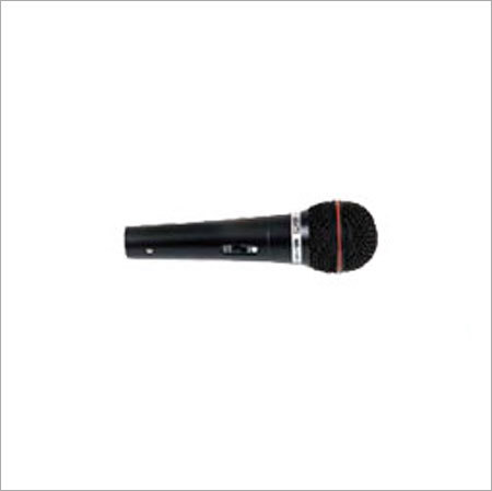 Wireless Microphones