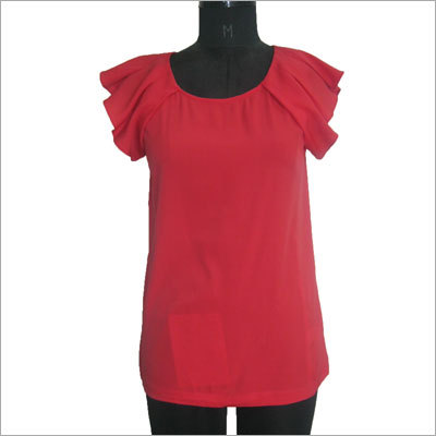 Ladies Top