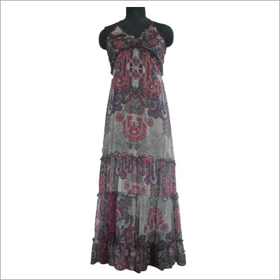 Evening Dress