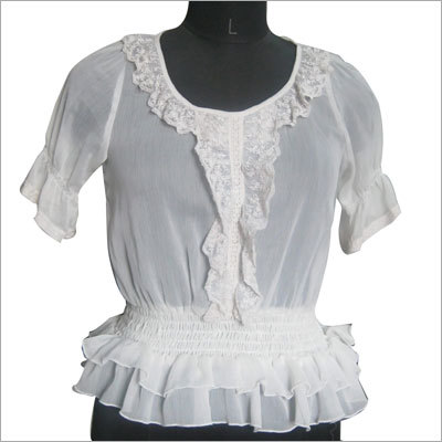 Girls Top