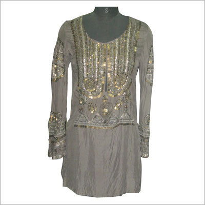 Ladies Western Tops