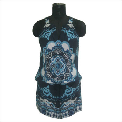 Western Tops