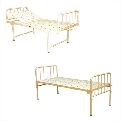 Simple Back Adjustable Bed