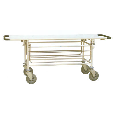 Removable Stretcher Trolley