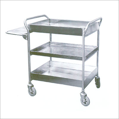Utility Trolley