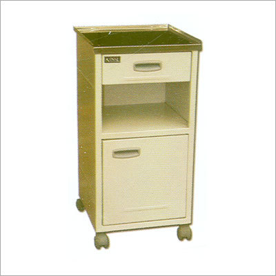 Bedside Locker