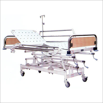 ICU Bed