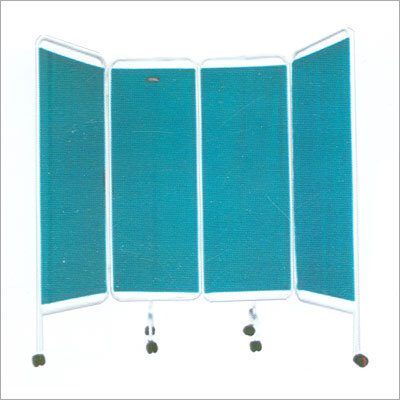 Screen Panel