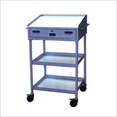 Nursing Trolley