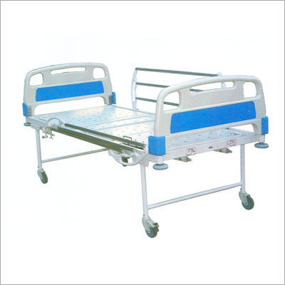 Adjustable Fowler Bed