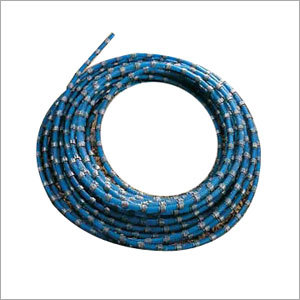 Diamond Wire Saw