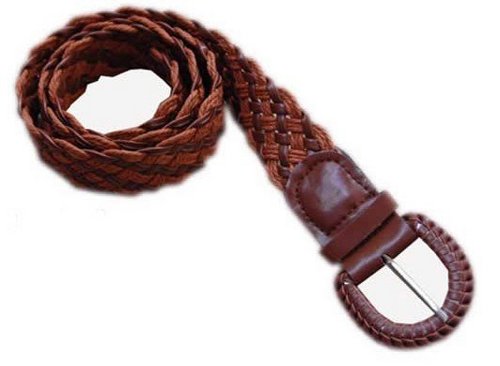Ladies Leather Belts