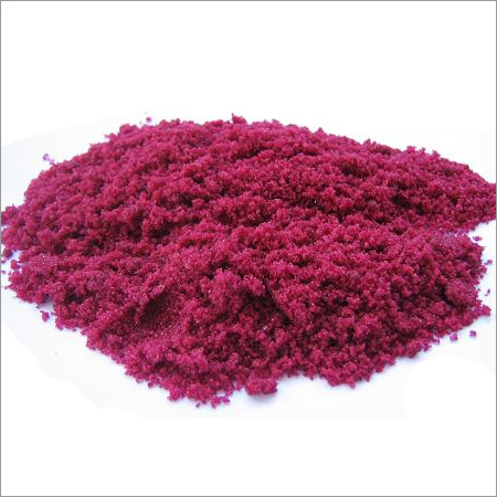 Cobalt Chloride