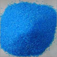 Copper Sulphate