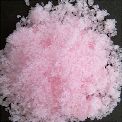 Manganese Chloride