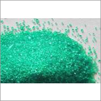 Nickel Sulfate