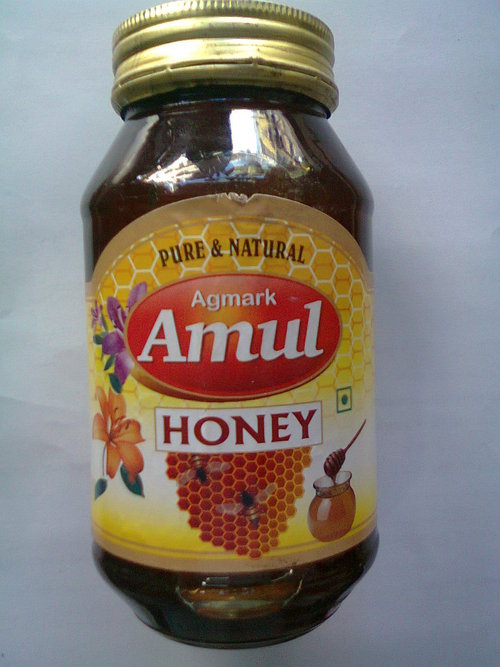Amul Honey
