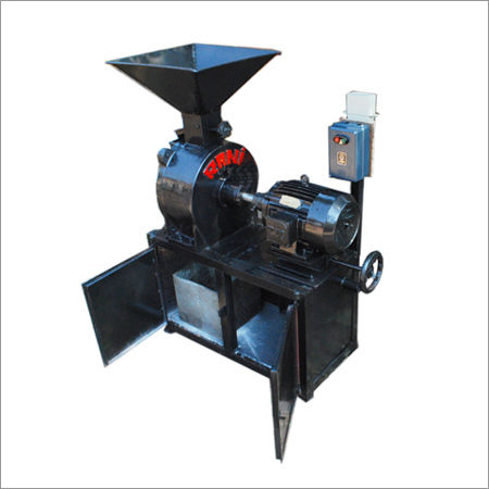 Monoblock Atta Chakki Machine