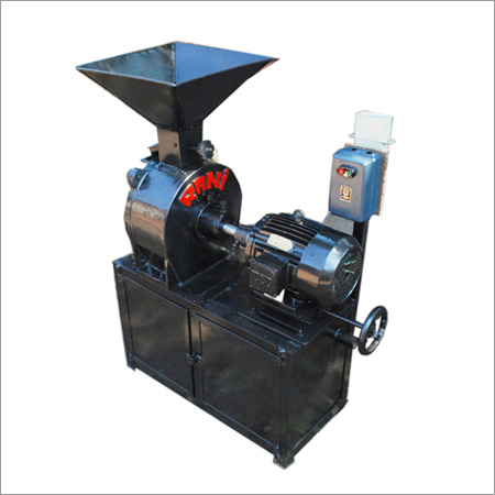 Domestic Atta Chakki Machine By PATKAR ENGINEERS AND EXPORTS PRIVATE LIMITED