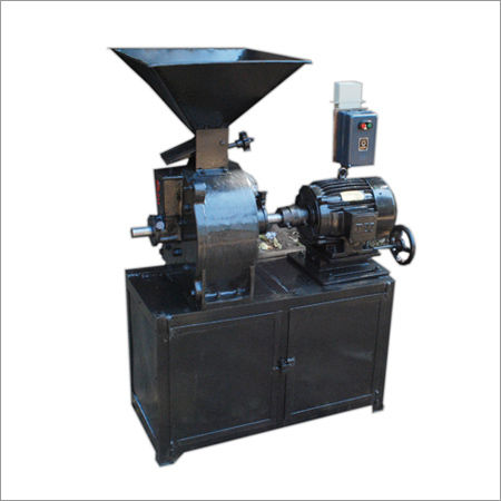 Flour Mill Machine