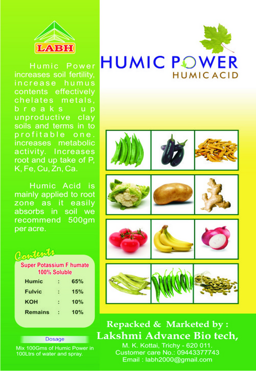 Humic Acid