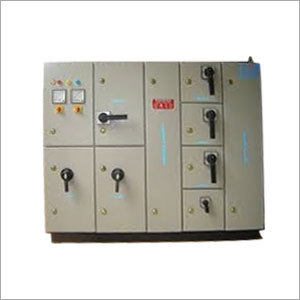 Aqua Panel