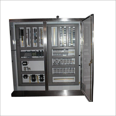 PLC Panel