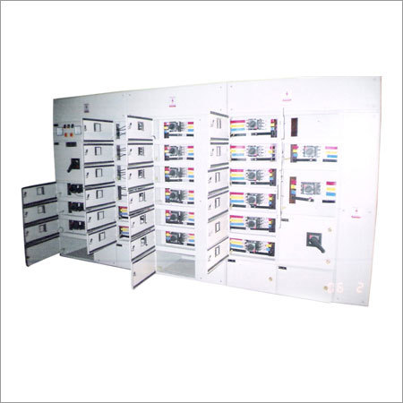 ETP Panel