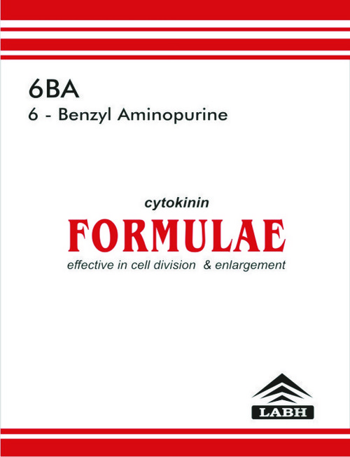 Formulae