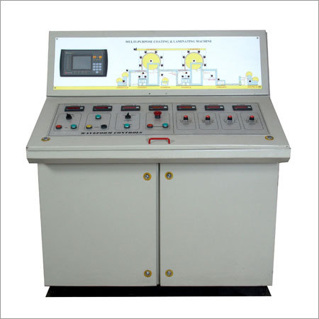 Electrical Control Panel Board