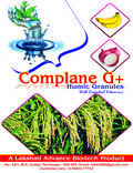Humic Granules