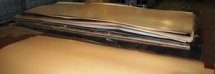 Laminate Sheets