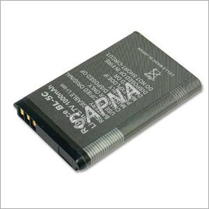 Mobile Battery
