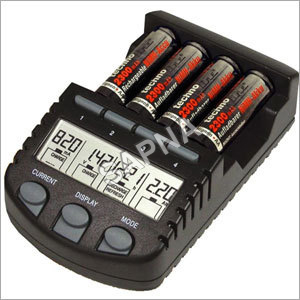 Battery Charger