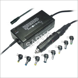 Laptop DC Adapter