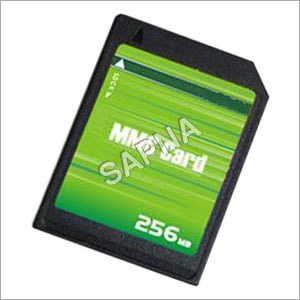 MMC Card