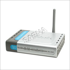 External Modem