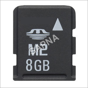 Flash Memory Cards