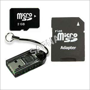 Mmc Memory Card