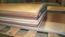 Laminate sheet