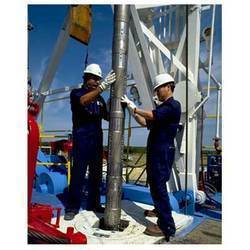 Recruitment For Oil And Gas Industry