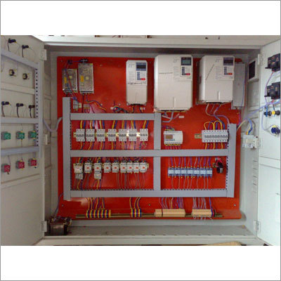 VED Panel
